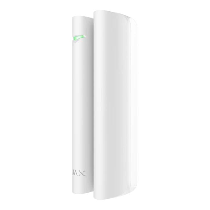 Датчик магнитоконтактный беспроводной DoorProtect Plus с сенсором удара и наклона Белый (29319508)