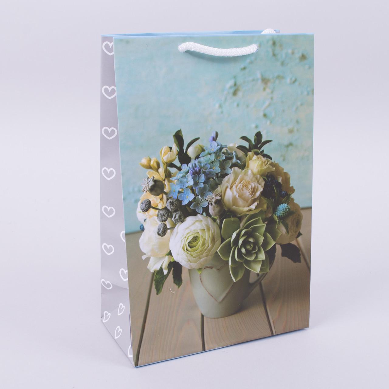 Пакет TM-58 Сокулент 23х15х8 см (4685-tm-58)