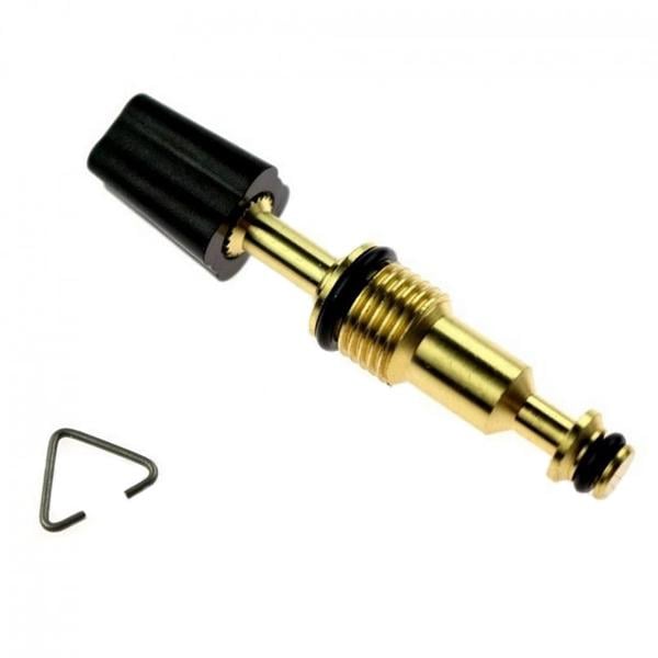 Кран подпитки для газового котла Junkers Appliance/Euroline/Ceraclass/Bosch Gas 3000 87074052300 (00000059440)