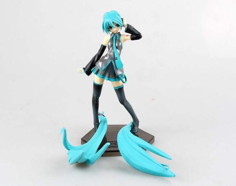 Фигурка Vocaloid Hatsune Miku 18 см (WST VС 27.099)