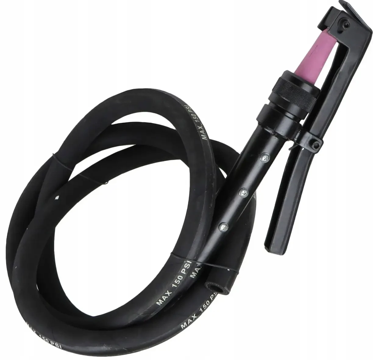 Аппарат напорный Bass Polska 4254 сифонный пескоструйный 50 л - фото 5 Аппарат напорный Bass Polska 4254 сифонный пескоструйный 50 л - фото 5