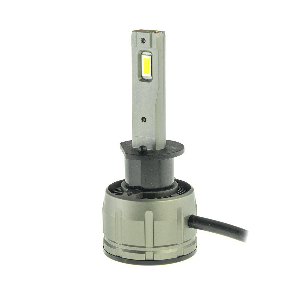 Лампа головного света CYCLONE LED H1 6000 K type 38