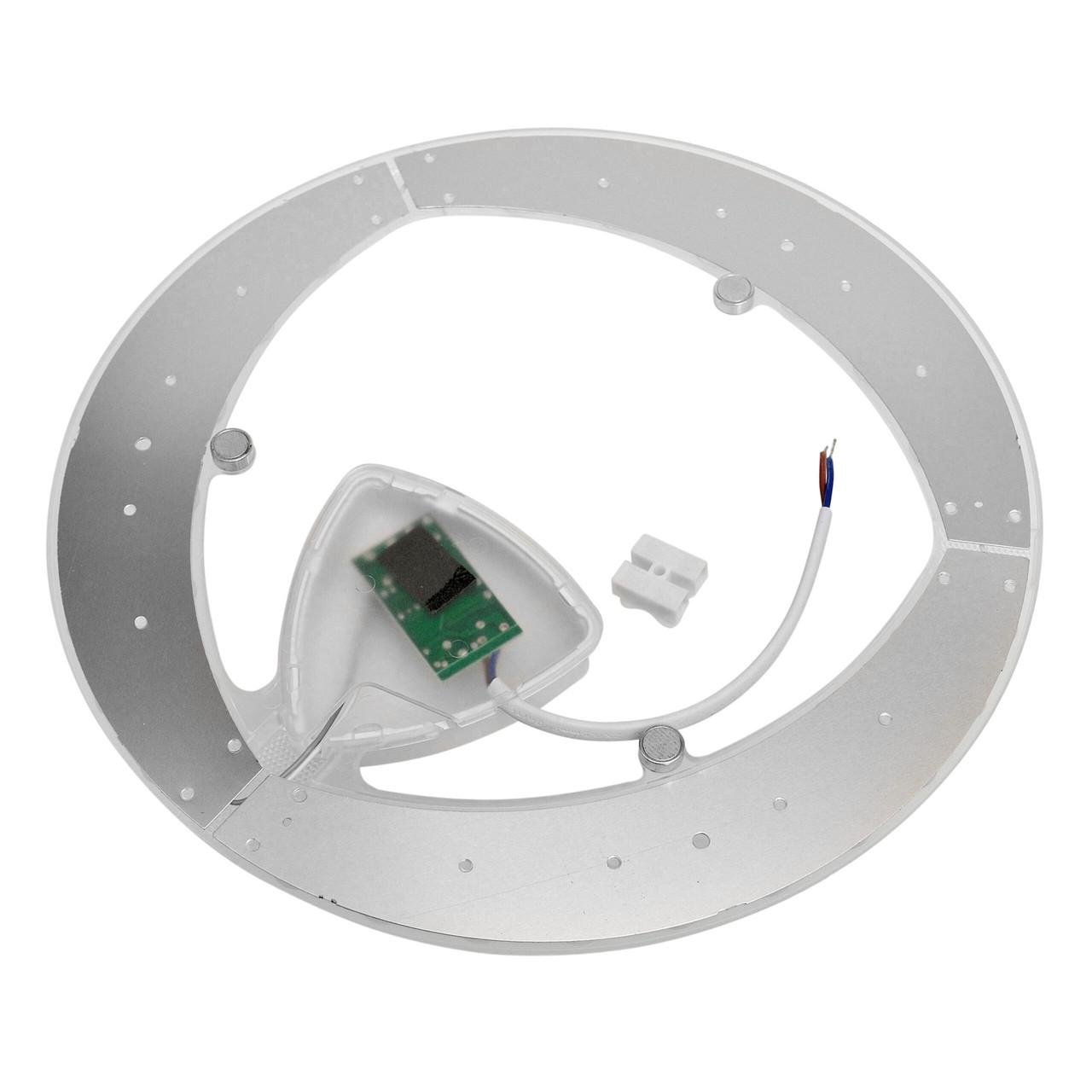 Ремкомплект для світлодіодного світильника ETRON 48W 5000K IP20 (20331-е) - фото 5 Ремкомплект для світлодіодного світильника ETRON 48W 5000K IP20 (20331-е) - фото 5