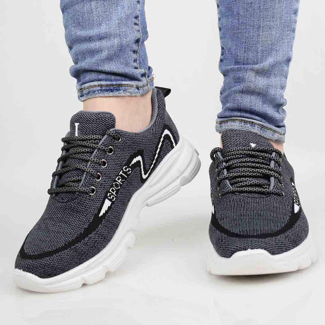 Кроссовки женские Fashion 336306 р. 37 23,5 см