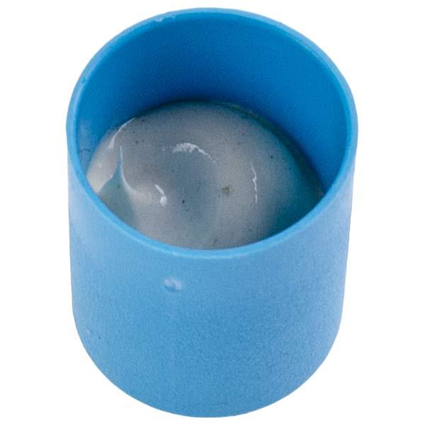 Блок подшипников для стиральной машины Electrolux COD.098 EBI резьба правая со смазкой (00000009968) - фото 6