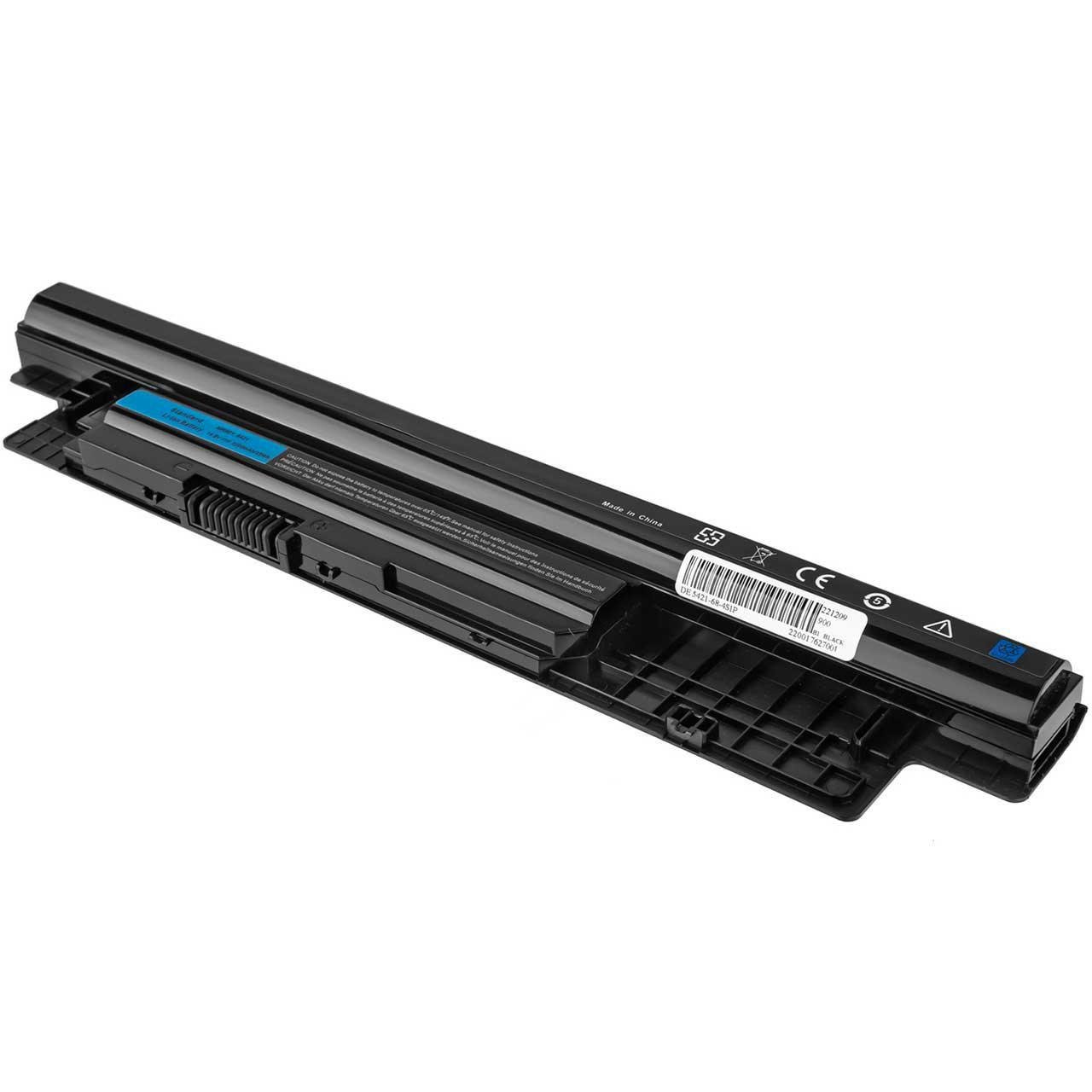 Аккумулятор для ноутбука Dell Vostro 2521 2200 mAh 148V 33 Wh