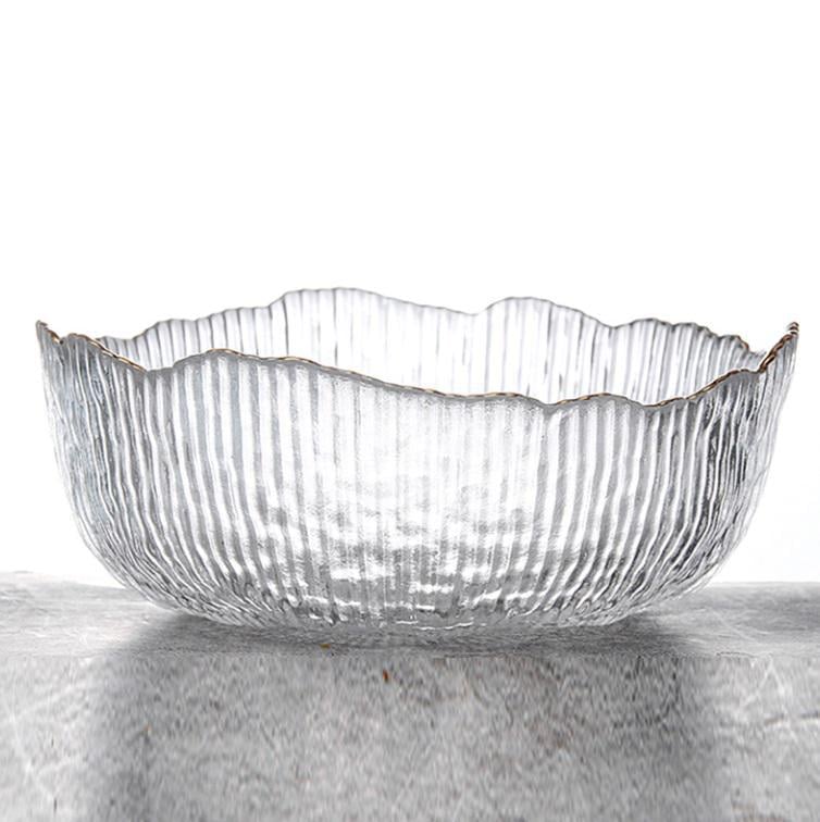 Салатник Glass 18459 17 см (5003894)