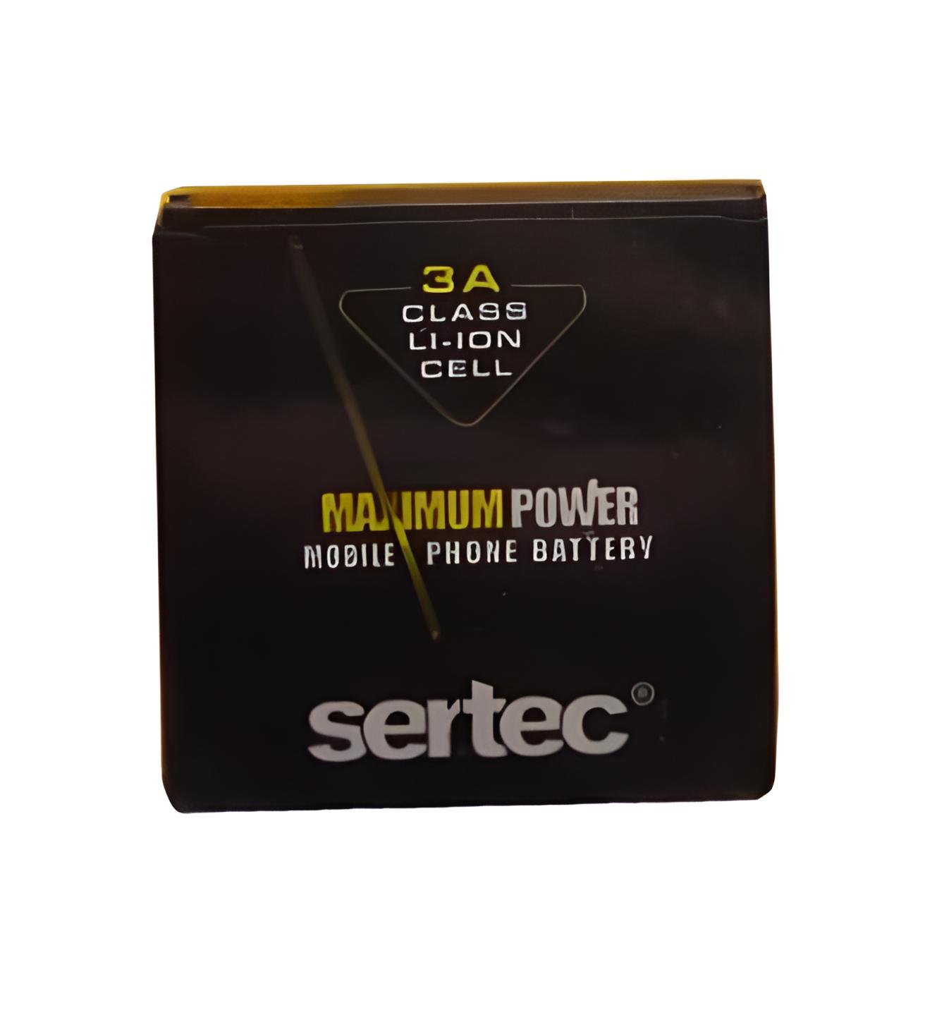 Аккумуляторная батарея Sertec для Samsung I9070 Galaxy S Advance 1300 mAh (000020814) Аккумуляторная батарея Sertec для Samsung I9070 Galaxy S Advance 1300 mAh (000020814)