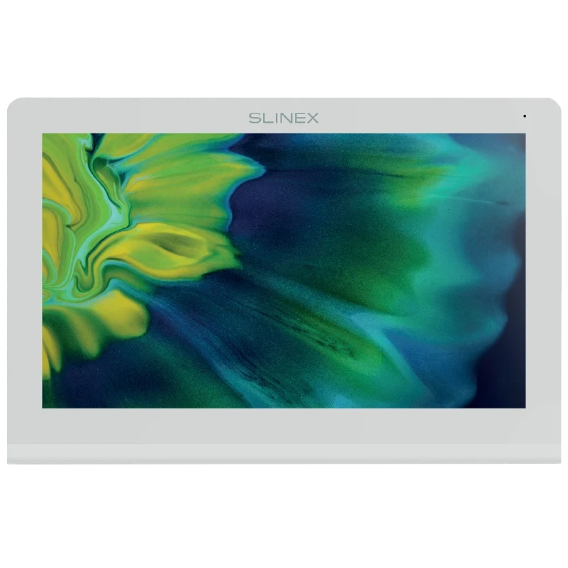 Відеодомофон Slinex Nexo 7 White (2863455559)