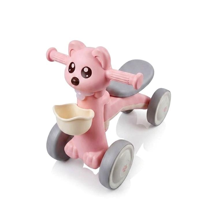 Біговел дитячий Best Trike з музичними та світловими ефектами (LR-88254) Біговел дитячий Best Trike з музичними та світловими ефектами (LR-88254)