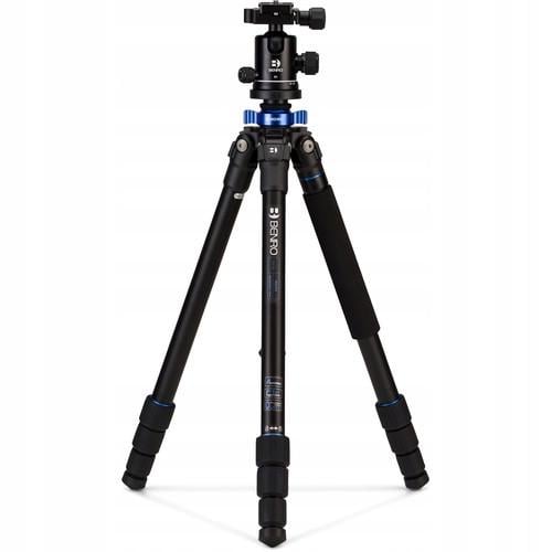 Штатив підлоговий Benro Mach3 TMA18AB1 (465763) Штатив підлоговий Benro Mach3 TMA18AB1 (465763)