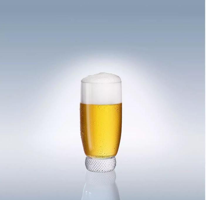 Стакан для пива Villeroy & Boch Octavie 390 мл (1173900110) Стакан для пива Villeroy & Boch Octavie 390 мл (1173900110)