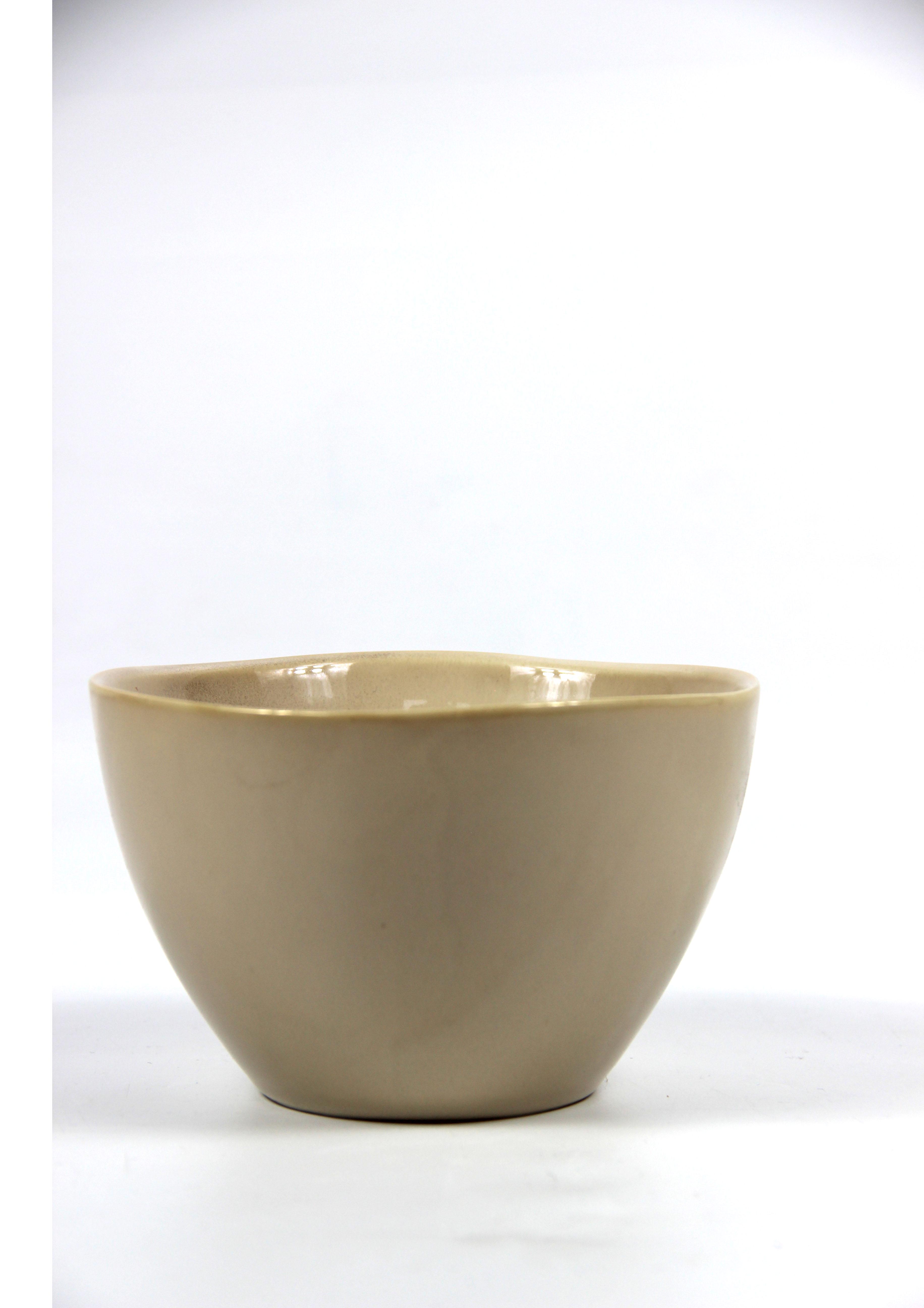 Пиала English HOME R93991-3 500 мл Молочный