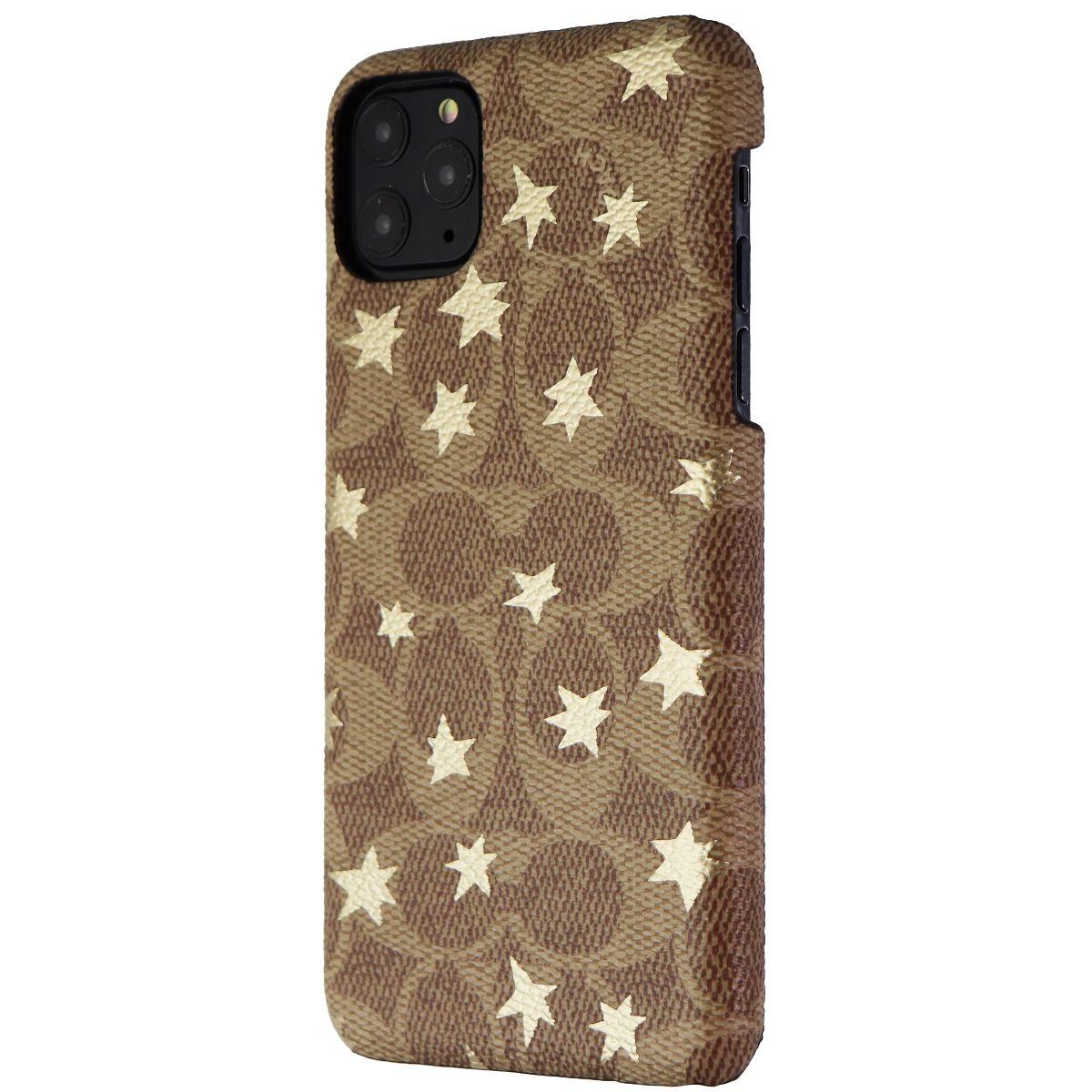 ᐉ Чехол противоударный Coach Slim Wrap CIPH-018-SCPOP для Iphone