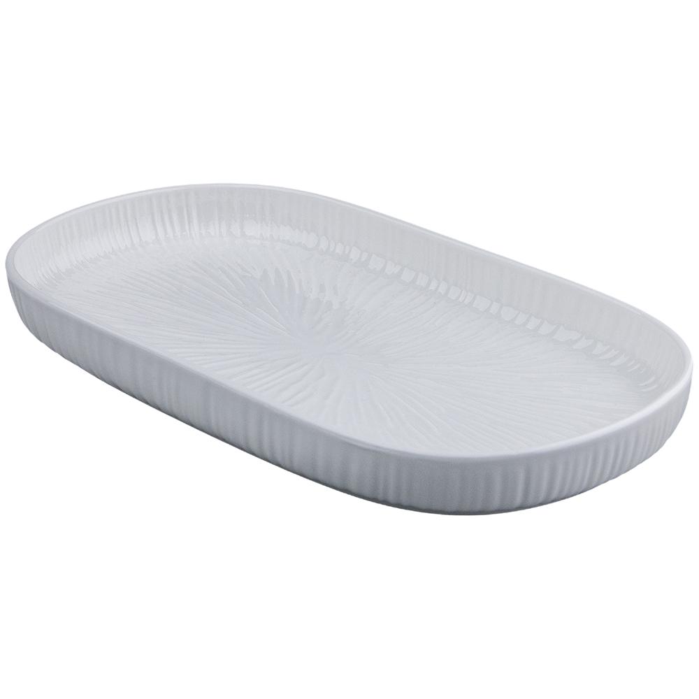 Блюдо Delish MC5587 30,5 см Белый (33088572)