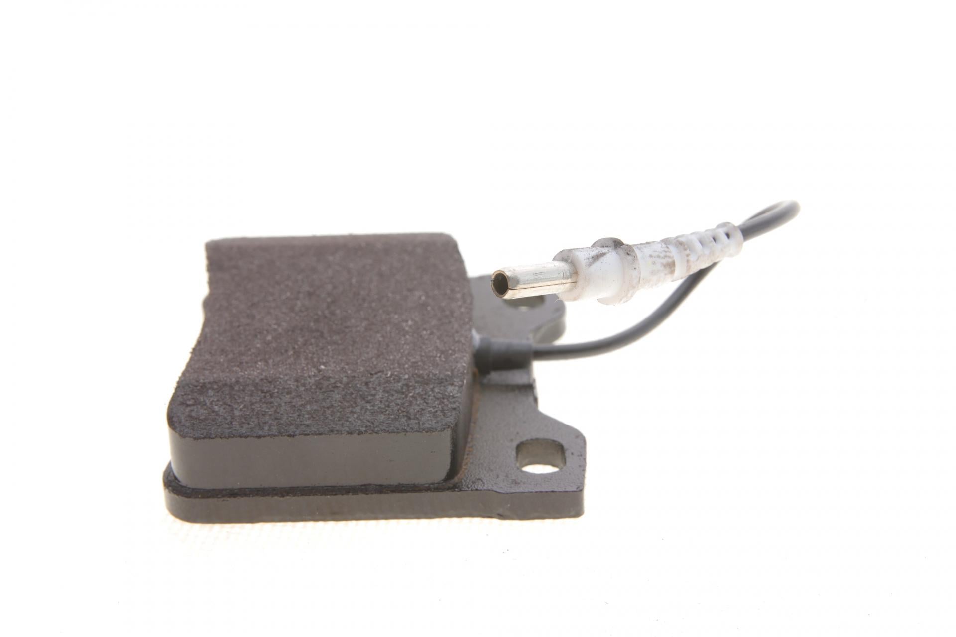 Колодки тормозные задние MB Vito W638 TDI 96-Ate -025 219 0417/W MEYLE