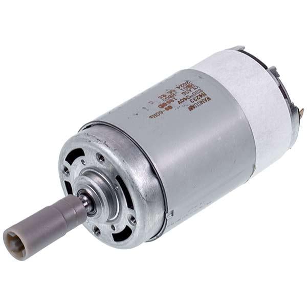 Двигатель с муфтой H4233 220V для блендера Moulinex MS-650950