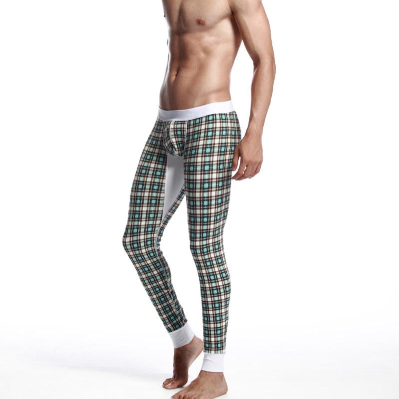 Термоподштанники Seobean L Зеленый (475)