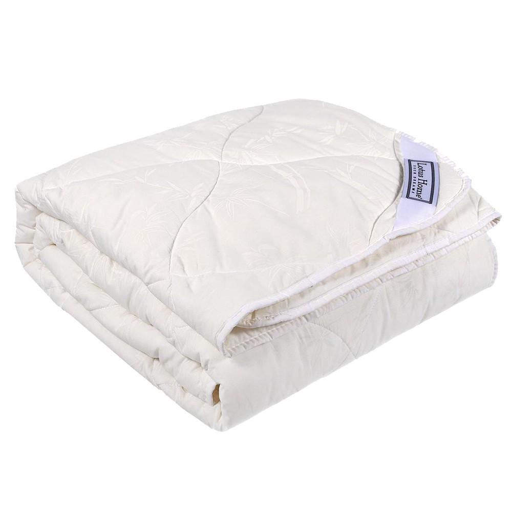 Одеяло Lotus Bamboo Extra 155х215 полуторное (svt-2000022289801)