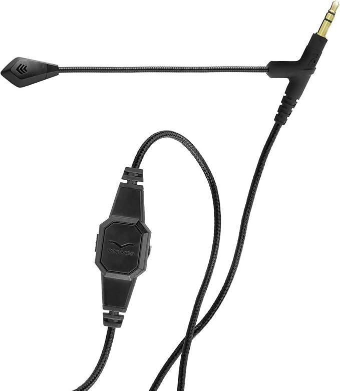 Мікрофон провідний V-Moda BoomPro для ігор та спілкування