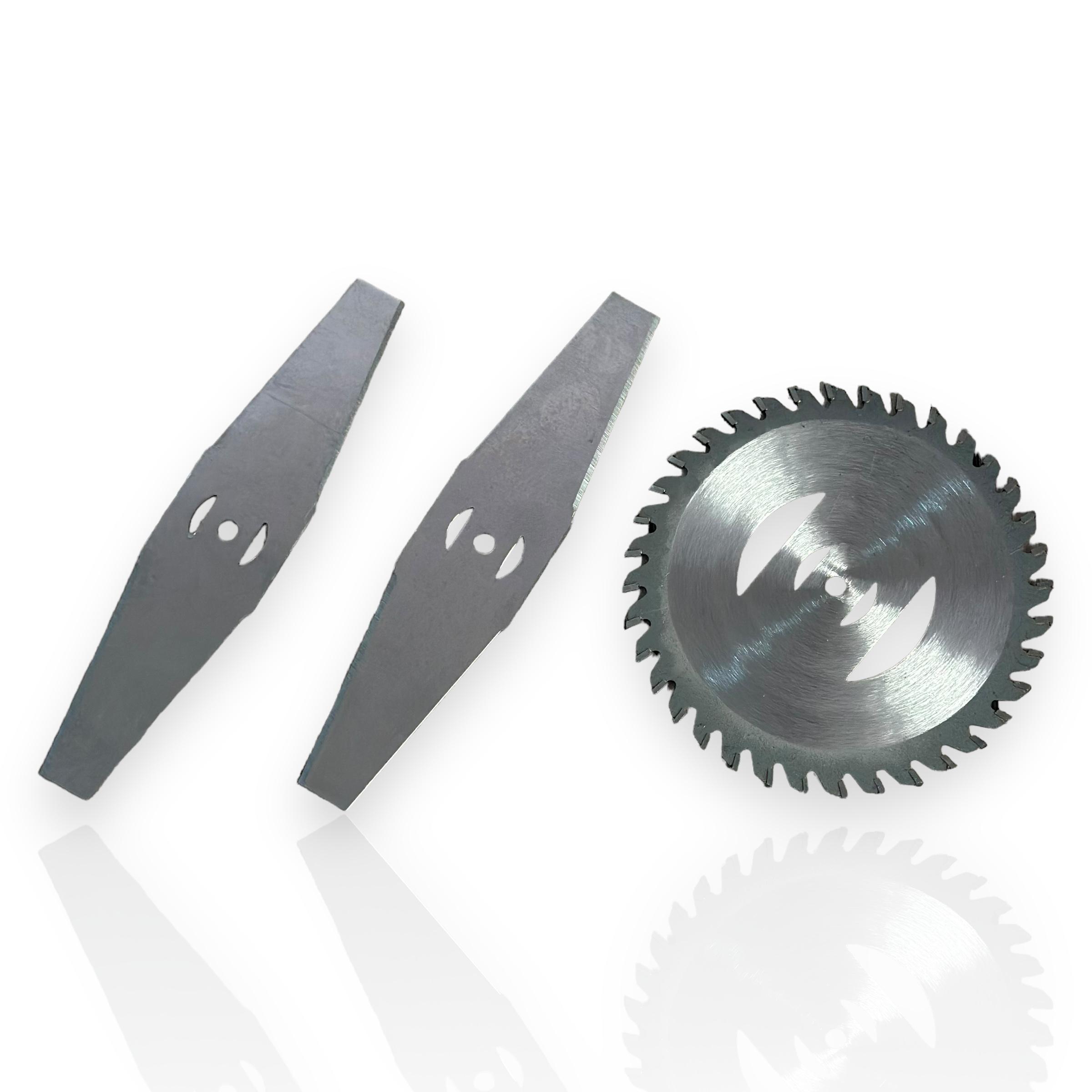 Триммер аккумуляторный для травы и кустов 2 АКБ 36V/1.5Ач - фото 7