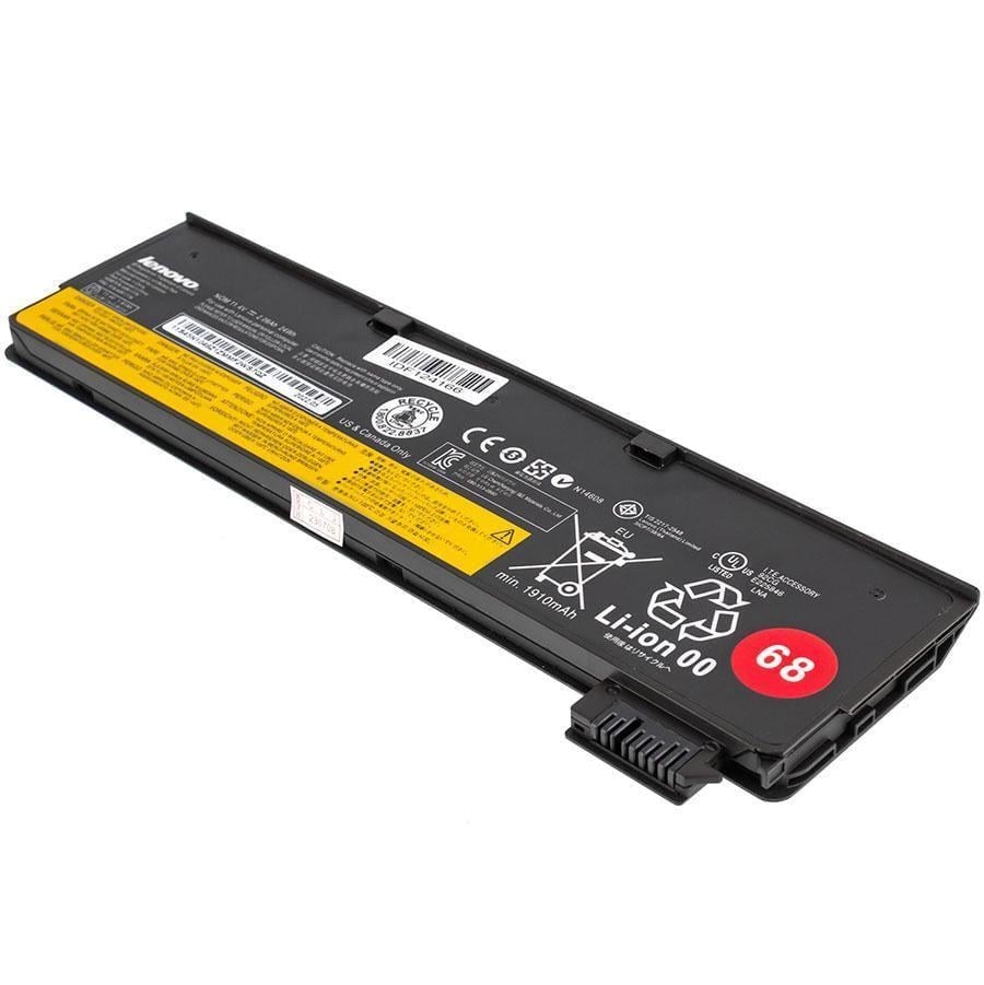 Аккумулятор для ноутбука Lenovo ThinkPad L460 2060 mAh 11,1V (148363)