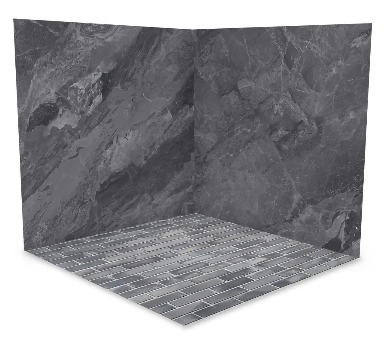 Фотофон виниловый 3D S092 30х30х30 см (43563329)