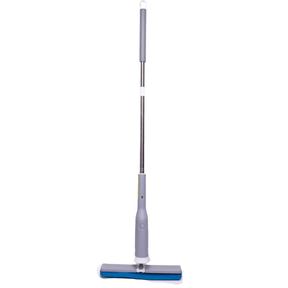 Швабра для мытья полов с отжимом 124 см (HP-35015-55) Швабра для мытья полов с отжимом 124 см (HP-35015-55)