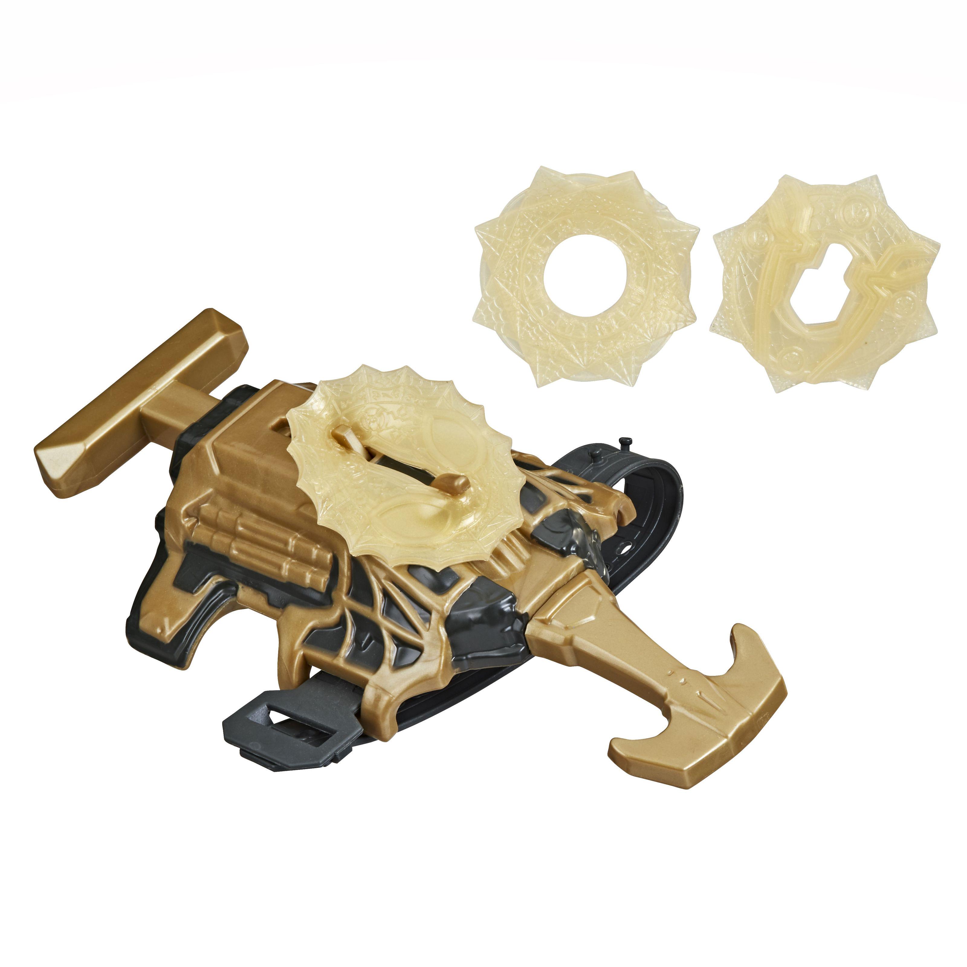 Бластер Hero Blaster Explorer Человек-паук F0235/F1934 (2000904726615)