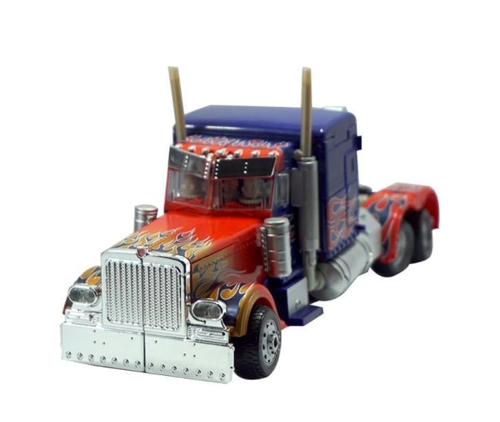 Фигурка Трансформеры Оптимус Прайм 38 см (45e9ce6e)