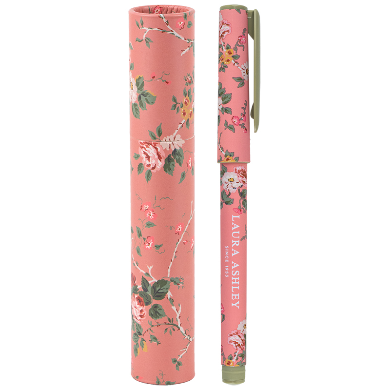 Набор ручек шариковых LA Charming 24 шт. Розовый (AB1098-01-02-A 4063276238870)