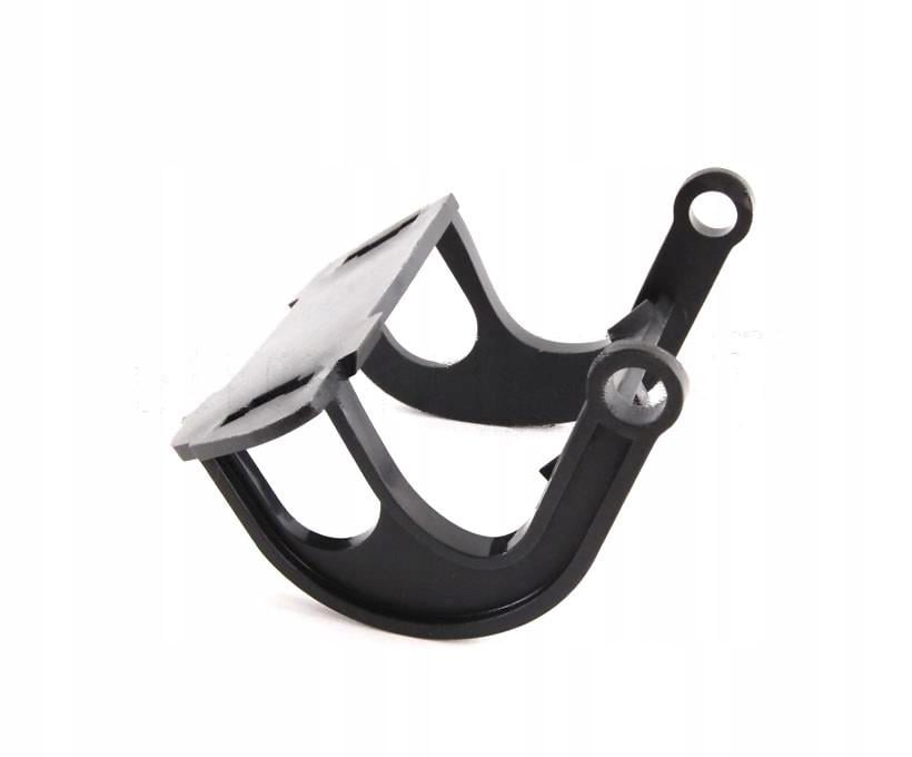 Крепление заглушки омывателя фар AVTM BMW 5 e60/e61 '03-06 левая (181404927)