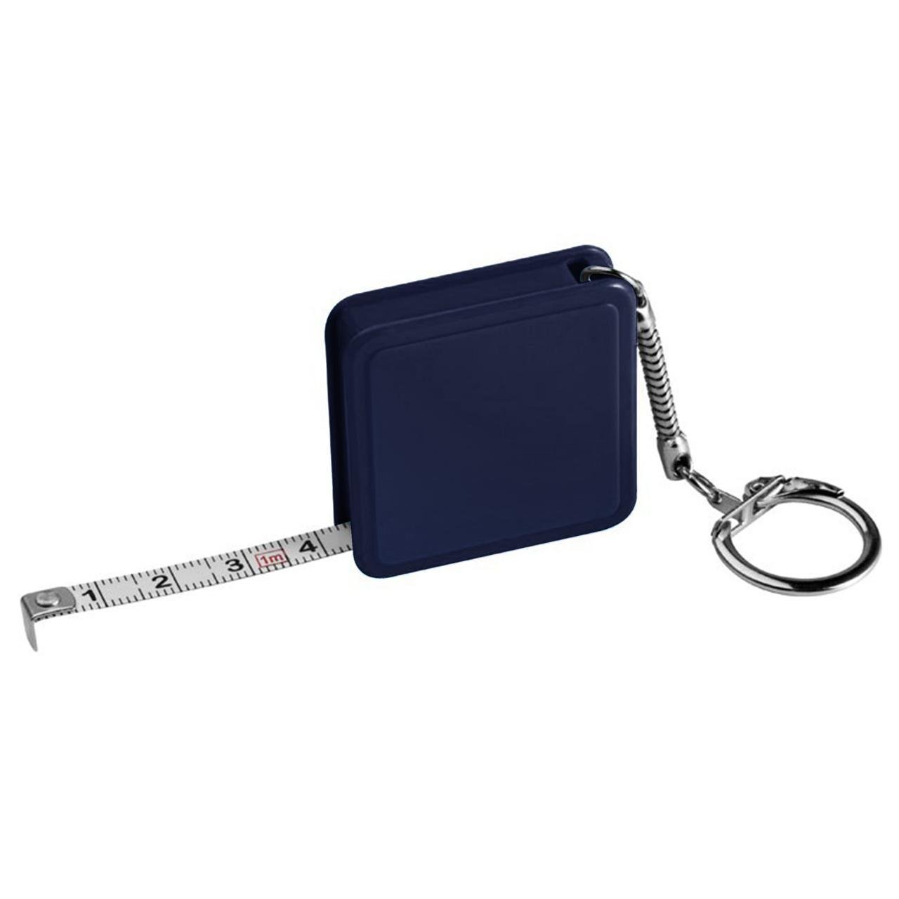 Рулетка-брелок Discover Meter 1 м (9014-55)
