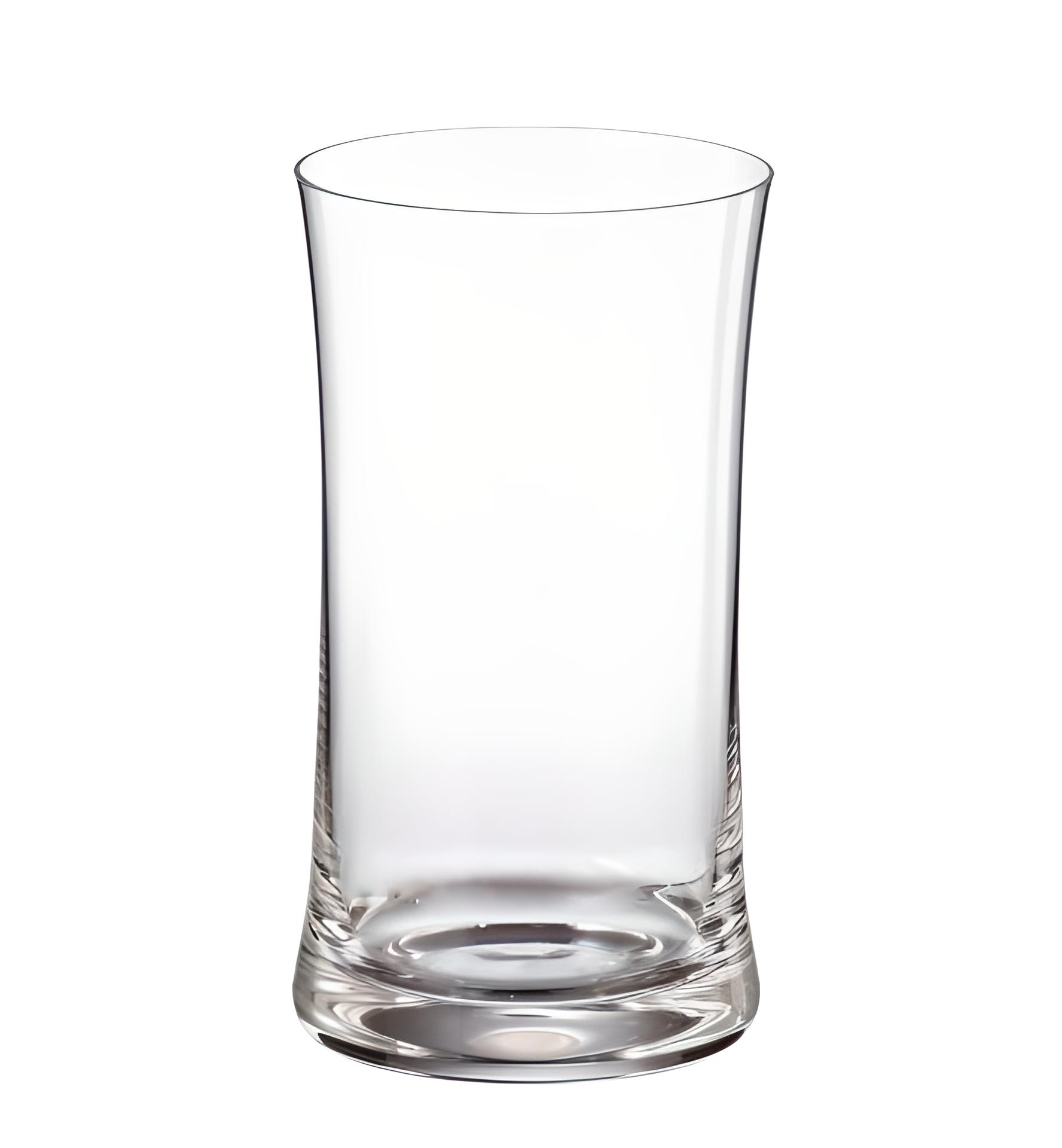 Стаканы для воды Bohemia Marco 500 мл 6 шт. (8904)