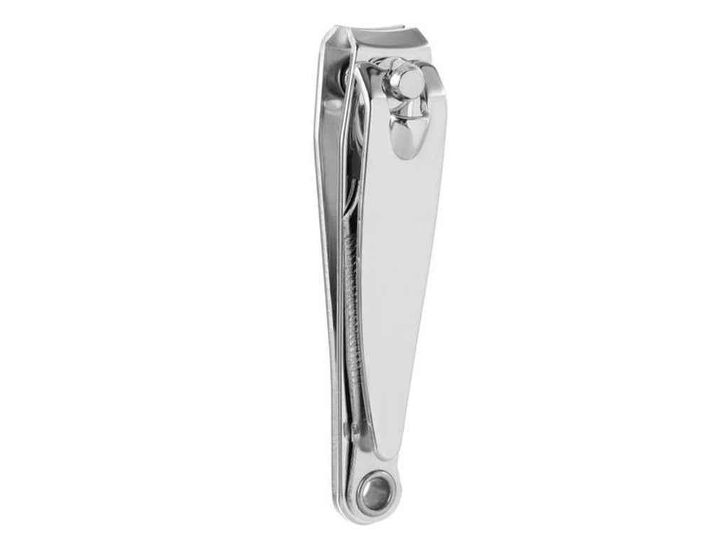 Кусачки для нігтів Silver Style SK-0061 кліппер 5,3 см полібіг (1035429)