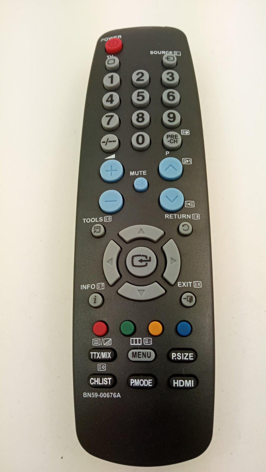 Пульт для Samsung BN59-00676A (12714)