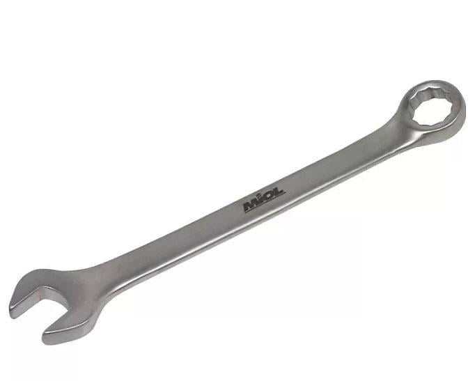 Рожково-накидный ключ 16 мм (23736)