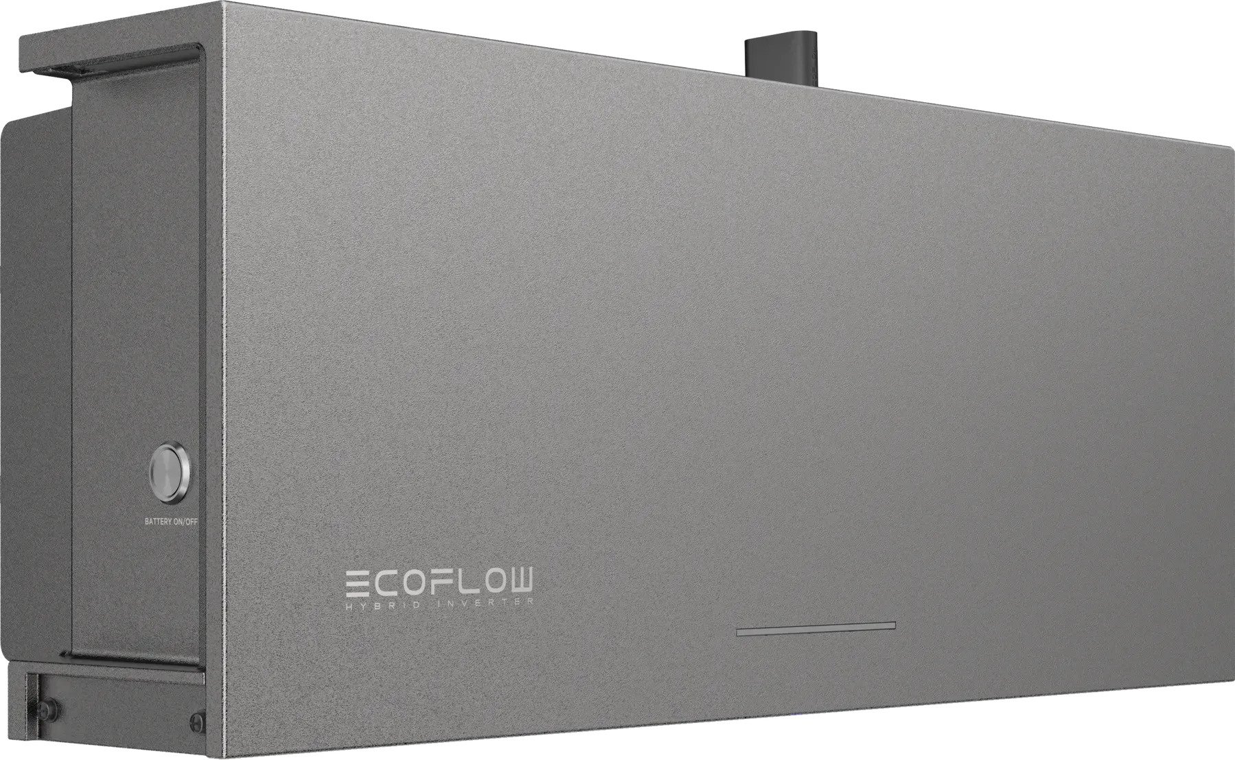Комплект енергонезалежності EcoFlow PowerOcean 5 кВт/год однофазний інвертор 5 кВт/1 акумулятор розширення до 15,3 кВт/год (27457409) - фото 4