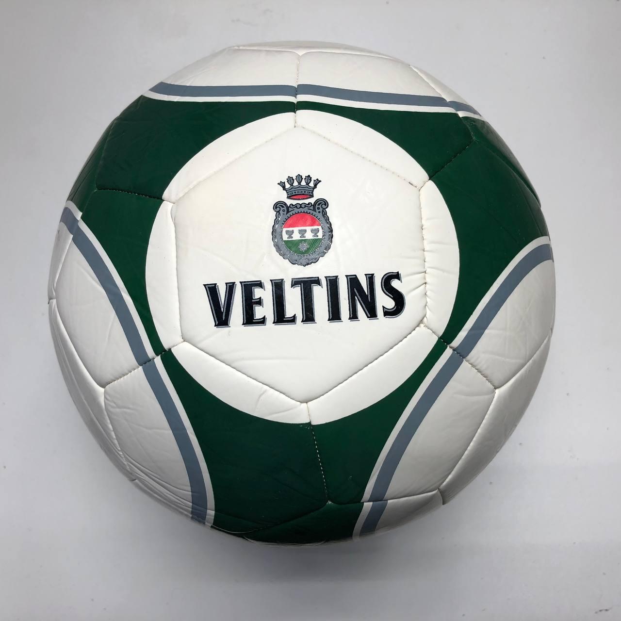 М'яч футбольний Practic VELTINS Size 5 (11260219)