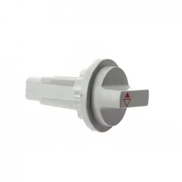 Ручка керування потоком води для газового котла Junkers Appliance/Bosch Eurostar 87020001720 (00000058968)