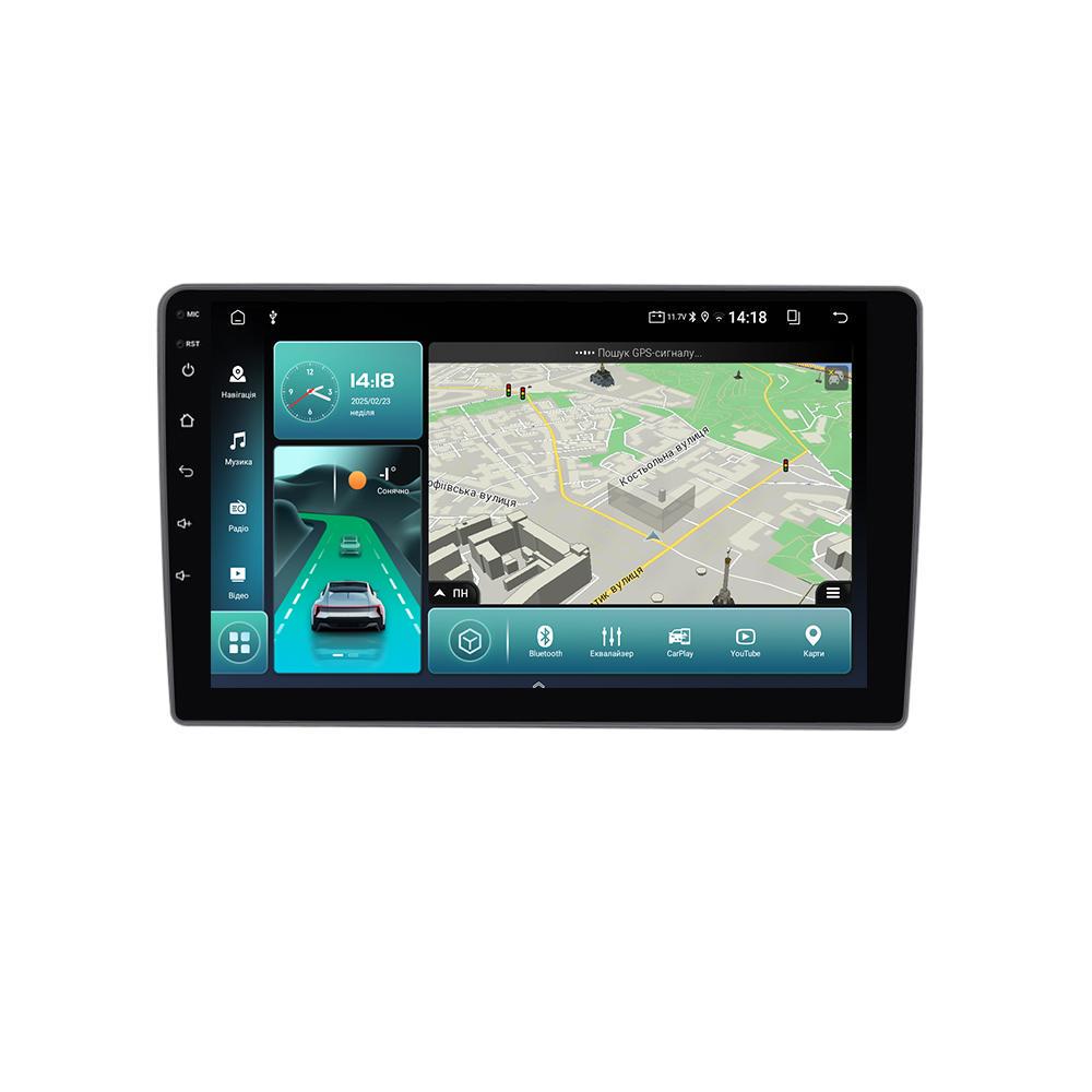 Магнитола штатная BACAR для Hyundai H1 2007-2015 2/32Gb Optimal (1641558)