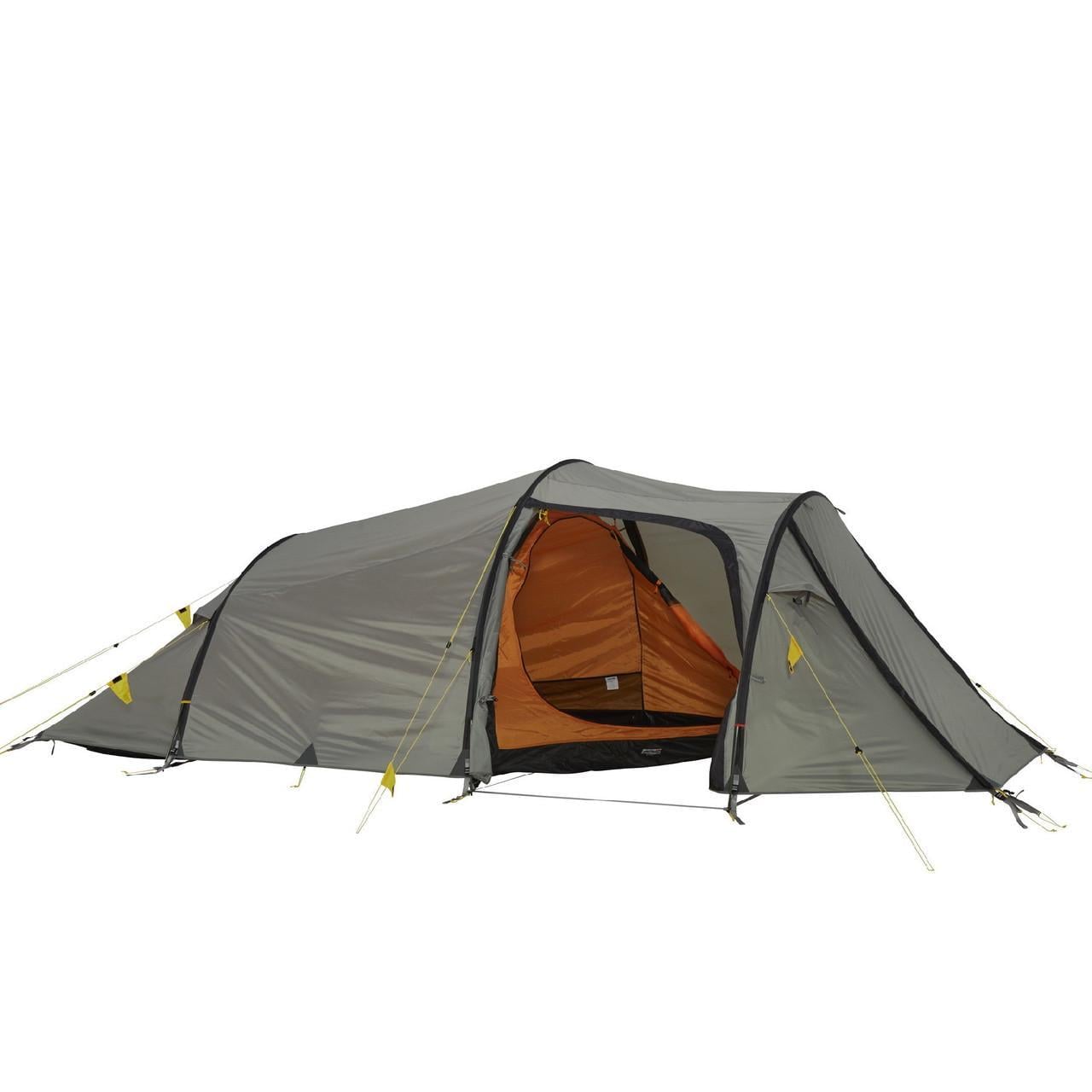 Палатка Wechsel Outpost 3 TL 405х188х125 см Laurel Oak (231070)