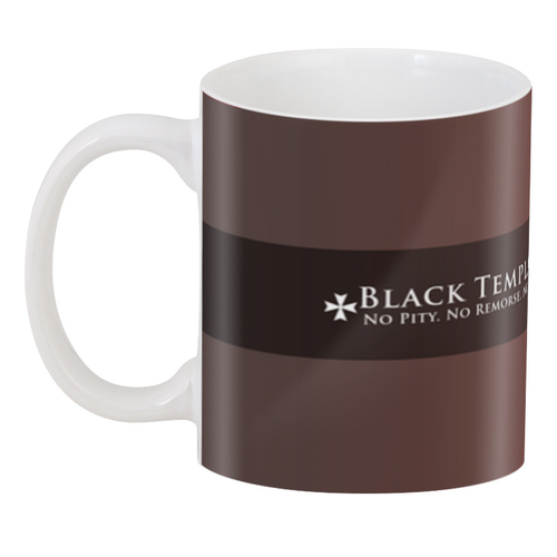 Чашка GeekLand Warhammer 330 мл (WH.02.02)