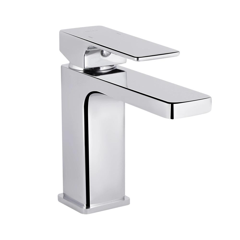 Смеситель для раковины Q-tap Gemini с гигиеническим душем Хром (QTGEM272CRM45689) - фото 3 Смеситель для раковины Q-tap Gemini с гигиеническим душем Хром (QTGEM272CRM45689) - фото 3