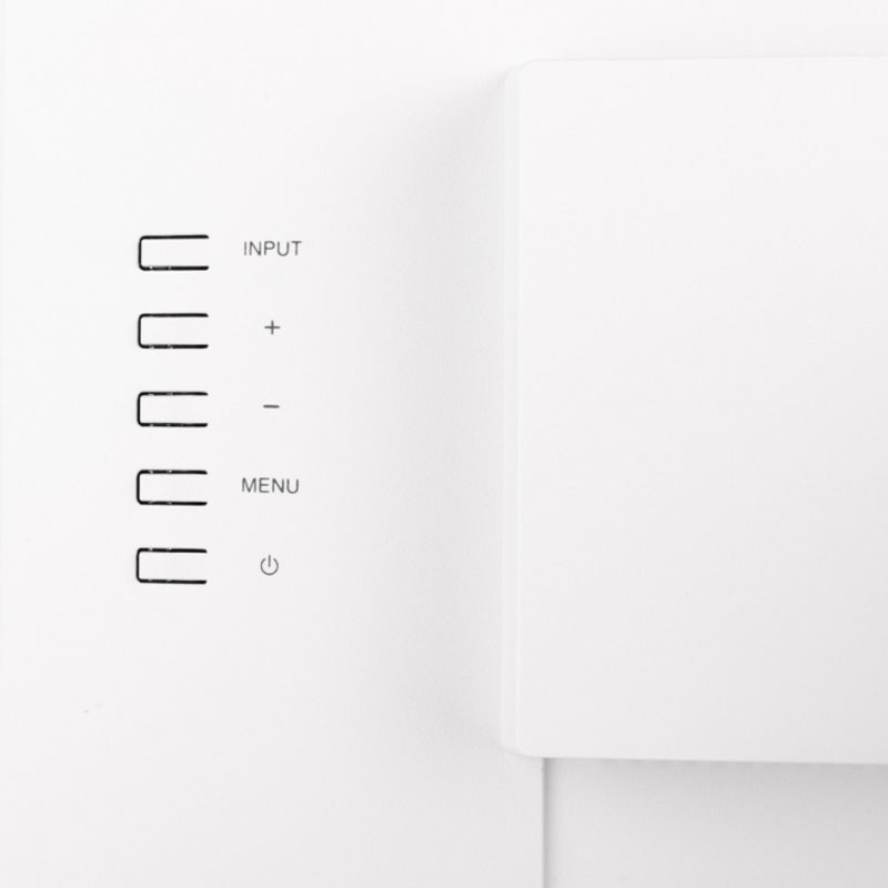 Монітор Iiyama XUB2492HSU-W6 безрамковий IPS 1920x1080 Full HD 24" (tf6496) - фото 12 Монітор Iiyama XUB2492HSU-W6 безрамковий IPS 1920x1080 Full HD 24" (tf6496) - фото 12