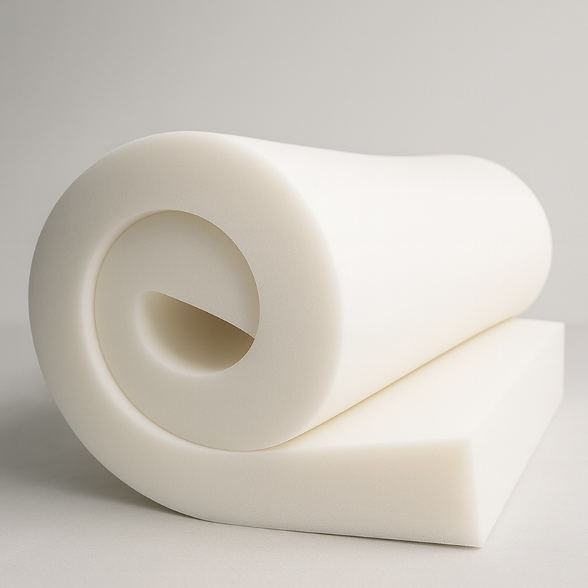 Поролон EL 2542 160 мм 1х2 м