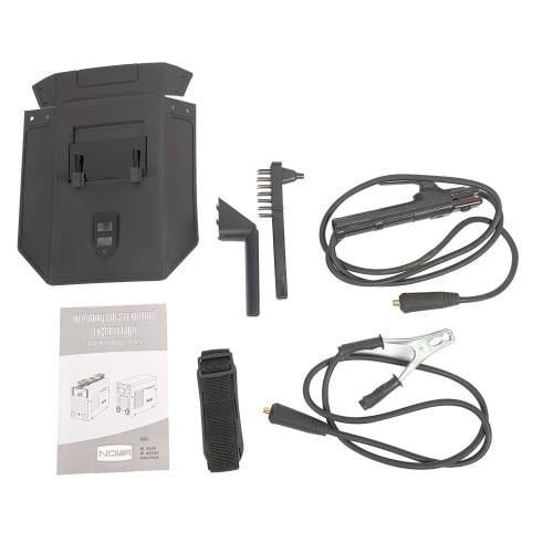 Апарат зварювальний Nowa W355K (000120319) - фото 9 Апарат зварювальний Nowa W355K (000120319) - фото 9