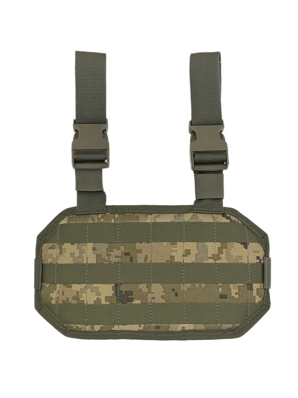 Платформа REDCON на бедро горизонтальная левая кордура 1000 D Пиксель (1808495436) Платформа REDCON на бедро горизонтальная левая кордура 1000 D Пиксель (1808495436)