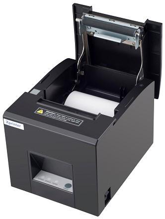 Принтер-POS Xprinter XP-E200M USB COM Xprinter XP-E200M - фото 4