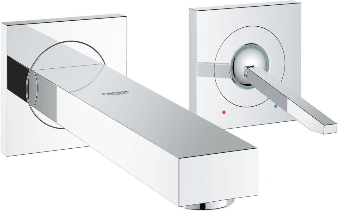 Змішувач для раковини Grohe Eurocube Joy 171 (19997000)